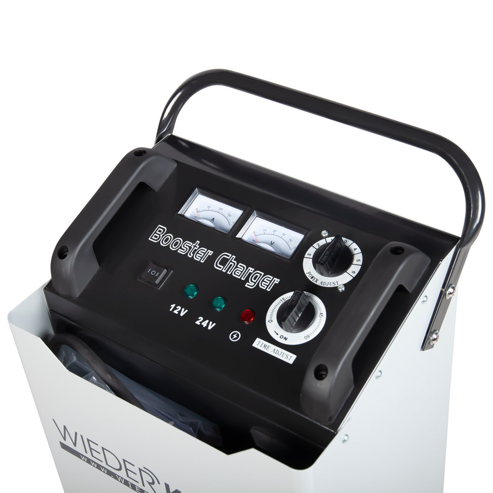 WDK-Start1250 Пуско-зарядное устройство 1250А, 12/24В