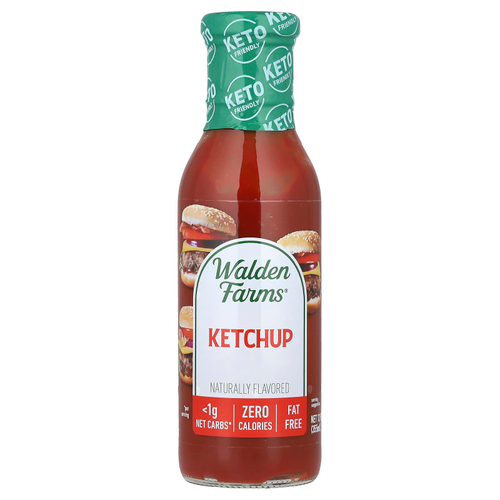 Walden Farms, Кетчуп, 355 мл (12 жидк. унц.)