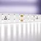Светодиодная лента 24В 2835 20Вт/м 6000K 5м IP20 15мм Led Strip 20030