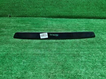 Накладка крышки багажника EXEED VX (2021-н.в.)