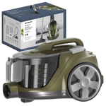 Пылесос EuroStek EVC-4509