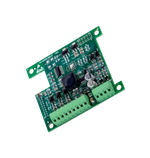 Плата AS.T041 частотного преобразователя STEP.
