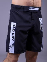 Шорты Bad Boy Reform Black/White