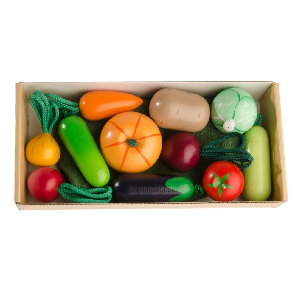 Набор овощей