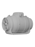 Вентилятор канальный ERA PRO TYPHOON 125 2SP