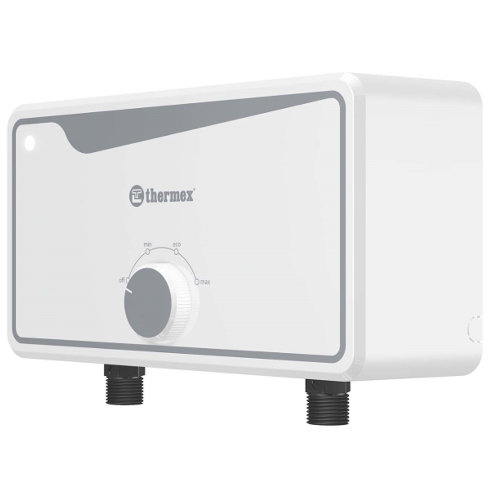 Водонагреватель проточный Thermex Jolly 5500 combi (q)