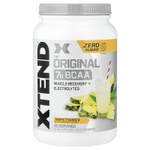 XTEND, 7G BCAA, Tropic Thunder, 1,22 кг (2,68 фунта)