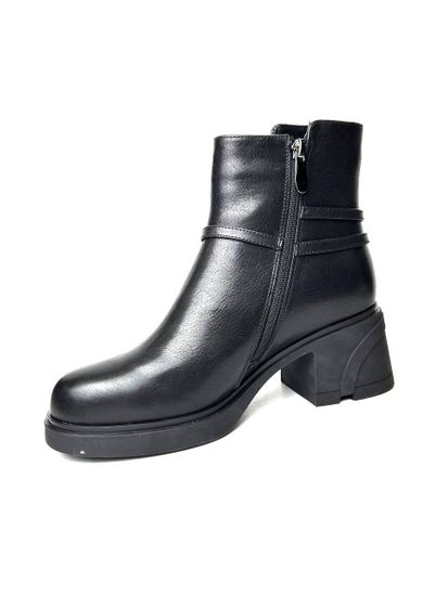 Сапоги женские