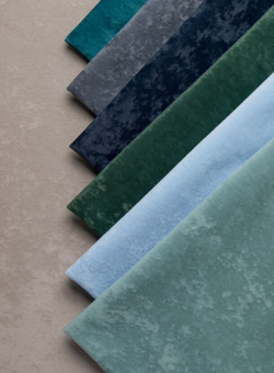 Микровелюр Happy (Хеппи) 018