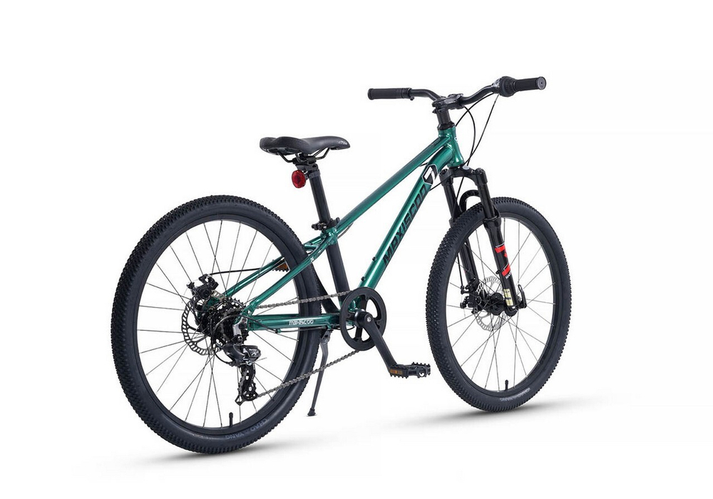 Maxiscoo "7BIKE" 24'' M300 (2024)