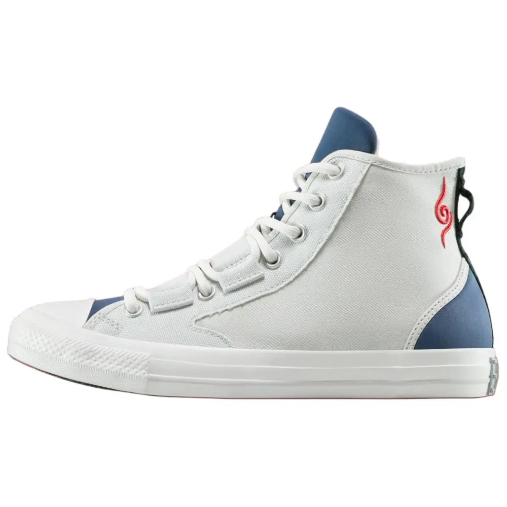 Converse Naruto Shippuden X Converse Chuck Taylor All Star