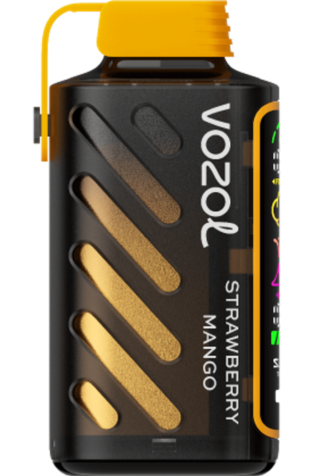 VOZOL GEAR POWER (20000) - КЛУБНИКА, МАНГО