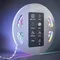 Светодиодная лента Ультра 24В 3838 8Вт/м Цветная (RGB) 5м IP 20 201130 Led Strip 201130