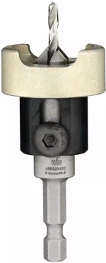 Зенкер WPW D3.2 9,5 мм ABB3204SC