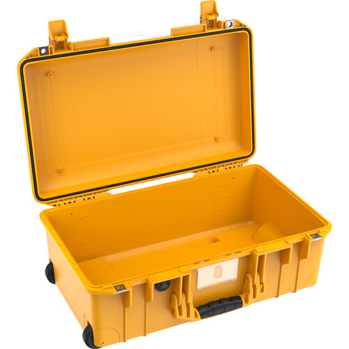 Защитный кейс Peli™ Air 1535 желтый пустой