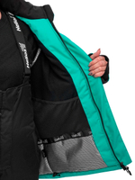 Костюм зимний Helios ZABAVA 8/8 К, AQUA GREEN/BLACK, размер 4XL (T-ZA-4XL-56-170-AG)