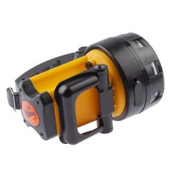 Светодиодный фонарь ЭРА PA-604 прожекторный аккумуляторный с регулируемой подставкой | Прожекторные фонари