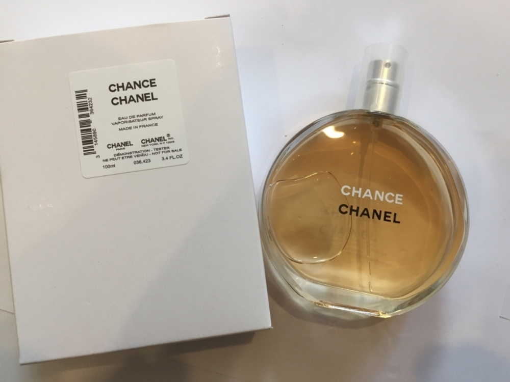 Chanel Chance EDP