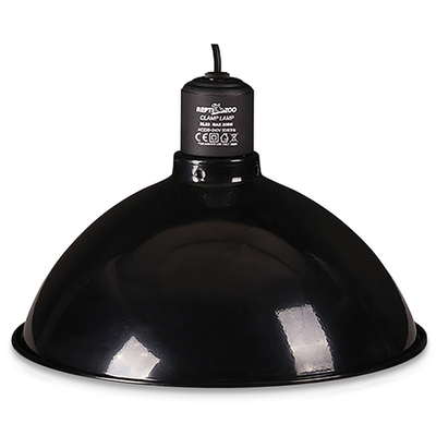 Светильник 02RLB, 150Вт, d215мм, Repti-Zoo