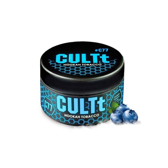 CULTT - C77 (200г)