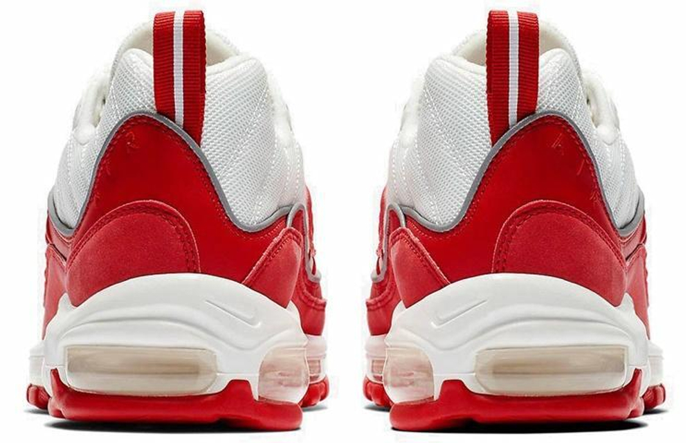Кроссовки Nike Air Max 98