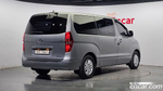 Hyundai The New Grand Starex Van 5인승 (06.2020)