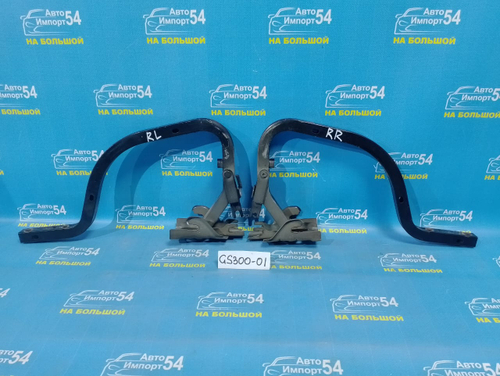 Петля багажника LEXUS GS300 1999