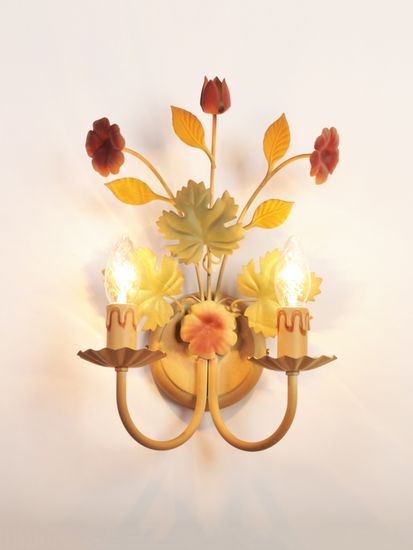 Бра Doge Luce 4342/A2