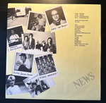 News - News (Голландия 1986г.)