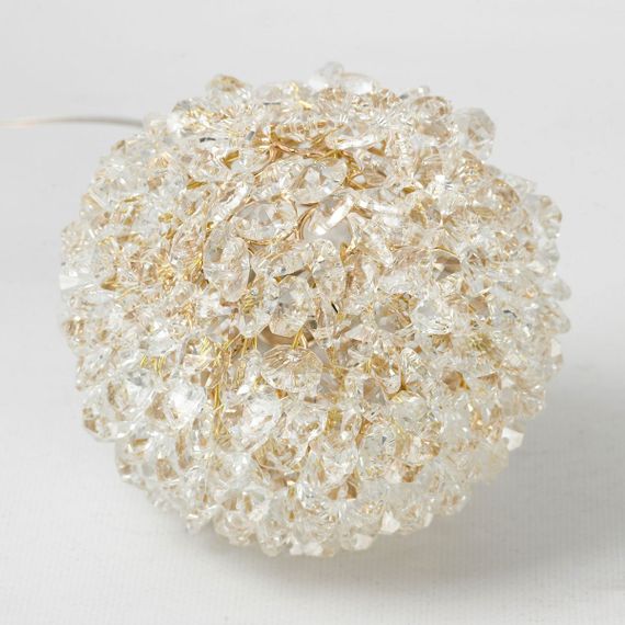 Подвесной светодиодный светильник Lussole Napa LSP-7271