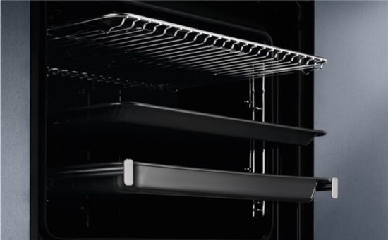 Электрический духовой шкаф Electrolux OKC5H50W