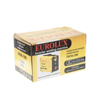 Сварочный аппарат инверт, Eurolux, IWM190, 190 А, электрод