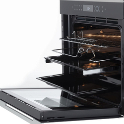 Духовой шкаф Graude BM 60.3 E
