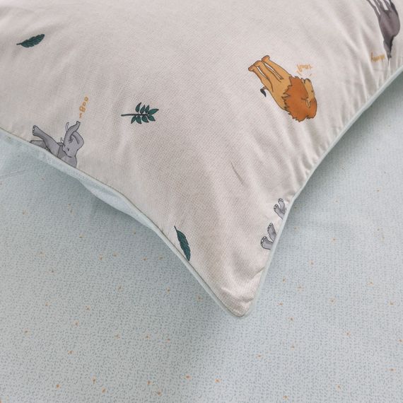 Мадагаскар КПБ Детский