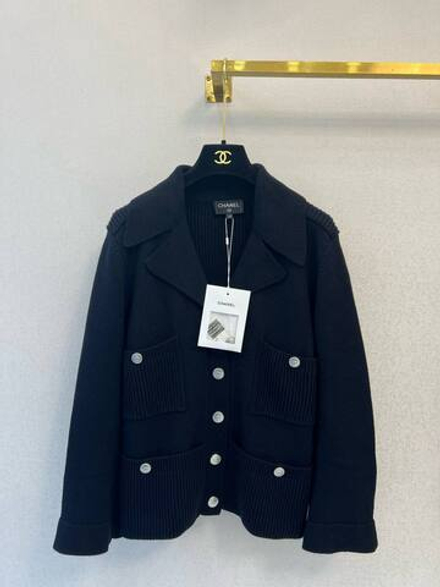 Кардиган CHANEL