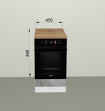 Бронкс НД45 доломит