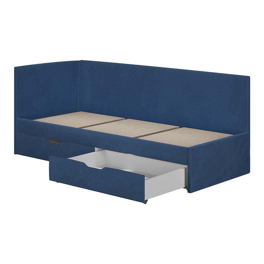 Лео КР-49 Кровать односпальная