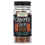 Frontier Co-op, Палочки корицы, 29 г (1,02 унции)