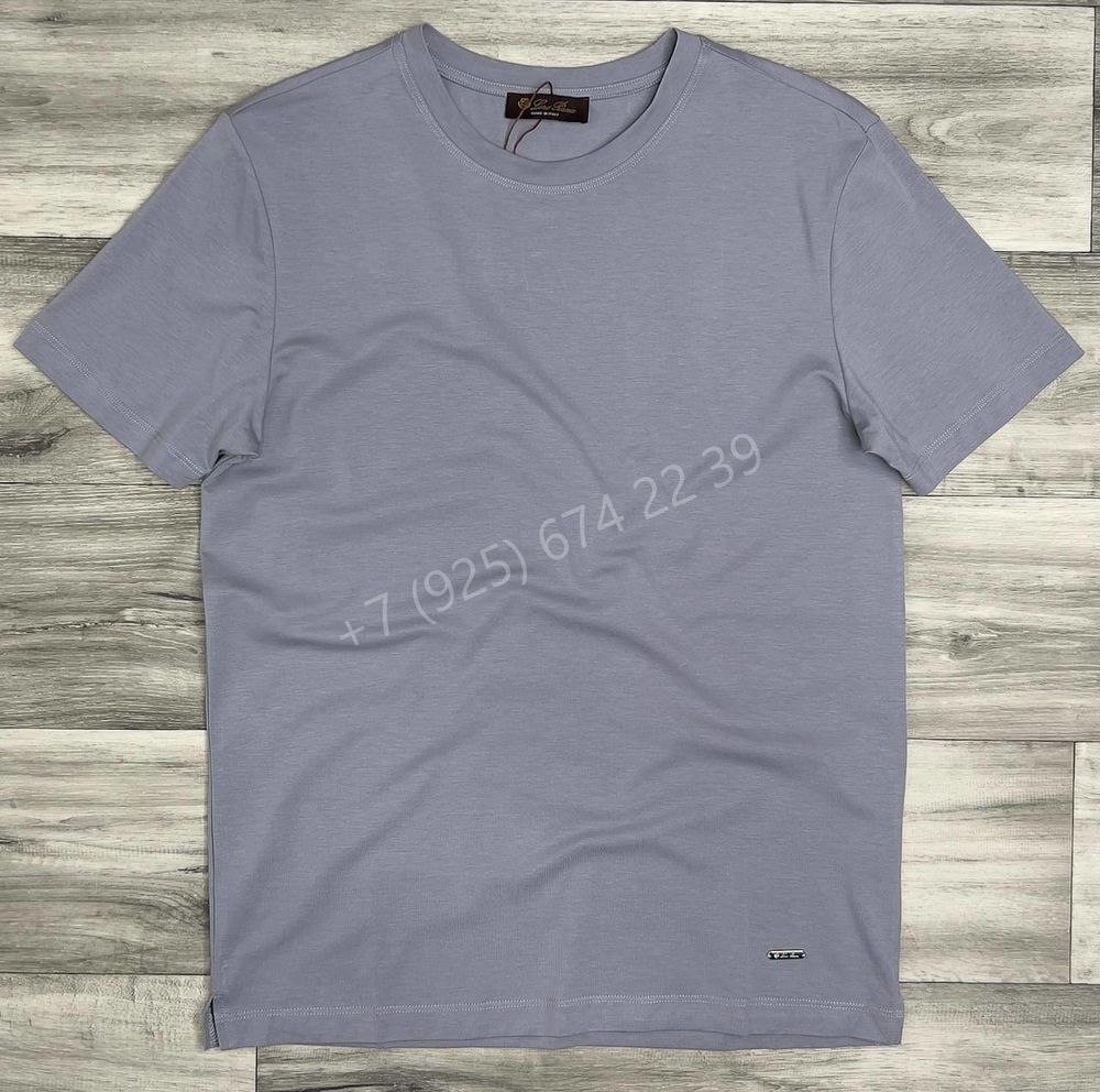 Футболка Loro Piana