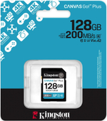 Карта памяти SDXC 1TB Kingston SDG4/1TB