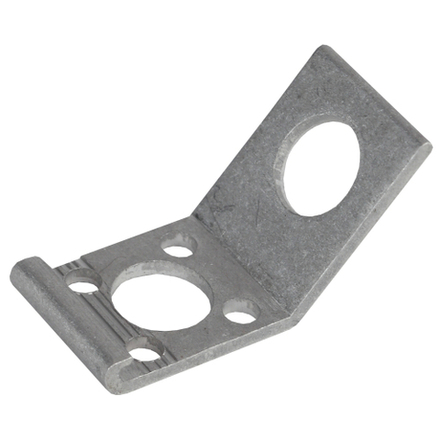 Кронштейн ЭРА CA25-r анкерный 4кН розничная упаковка 1шт