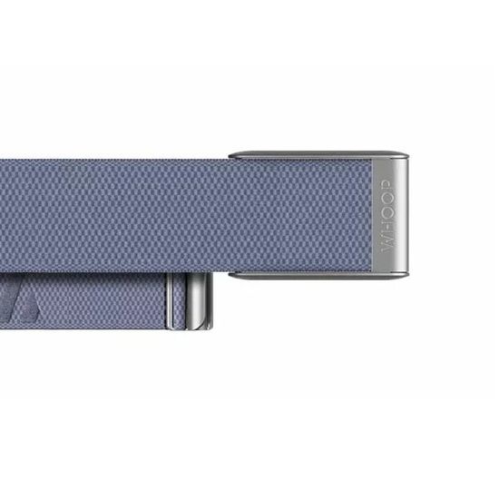 Плетеный ремешок для браслета Whoop 4.0 SuperKnit Band (Fresh Air)