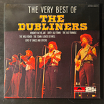 The Dubliners ‎– The Very Best Of The Dubliners 2LP (Германия 1975г.)