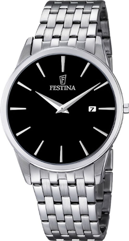 Мужские наручные часы Festina F6833/2