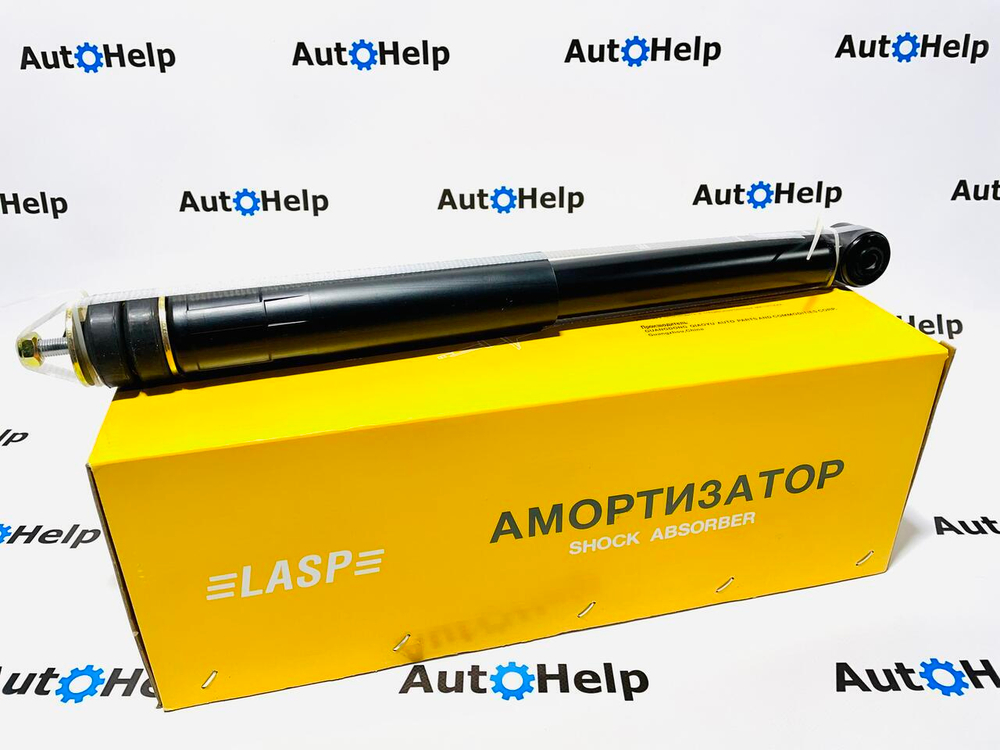 Амортизатор LASP 52610-SLA-034 задние