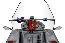 Снегоход SHARMAX SN-650 Tafgai