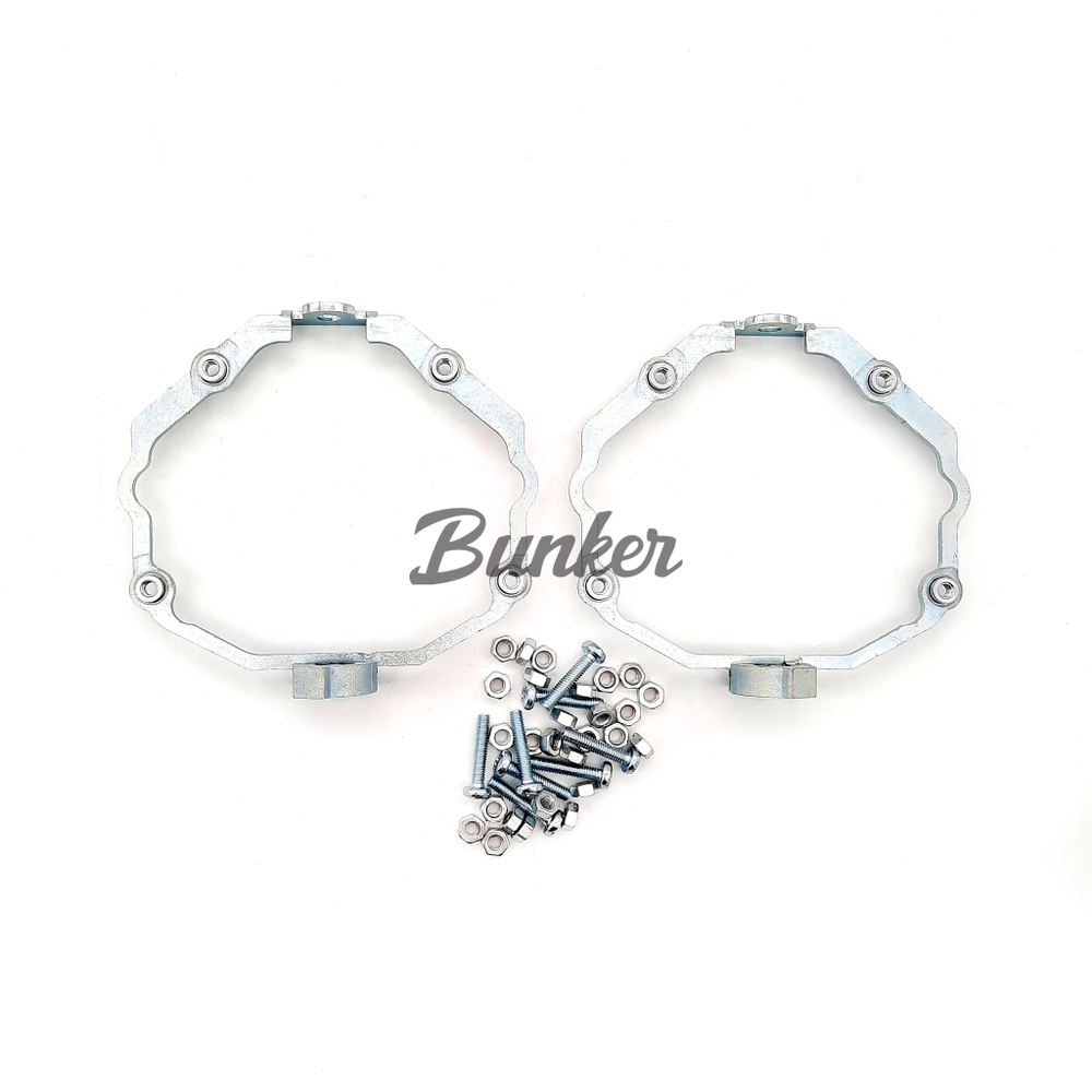 Переходные рамки для замены линз BUN-PR-62-T2 (YT-HL-79)