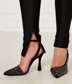 Леггинсы Pinko - черный(104384 A27Z)