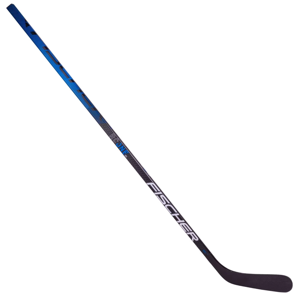 Клюшка FISCHER RC ONE IS1 YTH (детский)