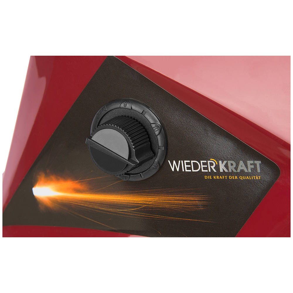 WDK-Beta Ф5  Сварочная маска хамелеон, окно 90x43 мм, солнечная батарея, Li-ion аккумулятор, DIN 9-13